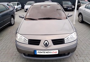 Renault Mgane 1.5 DCI - 04