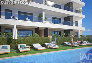 Apartamento T2 em Tavira (Santa Maria e Santiago) de 86,00 m²