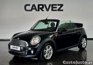 MINI Cooper D - 13
