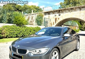 BMW 418 d Grancoupe (nacional ) - 16