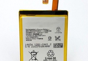Bateria Sony Xperia Z3 D6603