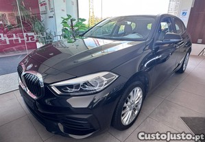 BMW 116 d Auto - 20