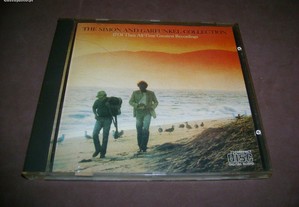 CDS original-the simon and garfunkel - cd/9