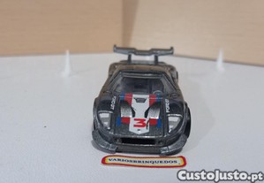 Ford GT LM Hotwheels