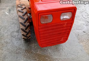 Motocultivador valpadana