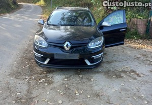 Renault Mégane sport - 14