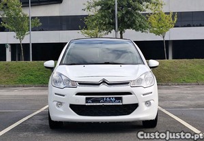 Citron C3 citroen C3 - 15