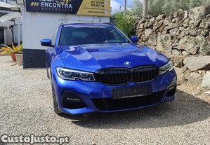 BMW 320 Touring Pack M - 21