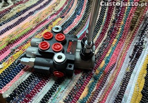 V�lvula distribuidora