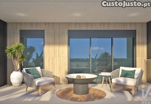 Apartamento T2 em Tavira (Santa Maria e Santiago) de 100,00 m²