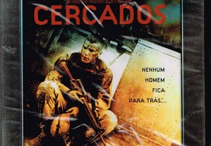 Filme em DVD: Cercados (Ridley Scott) - NOVO! SELADO!