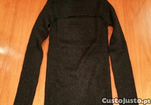 Malha Tally Weijl (tamanho XS)