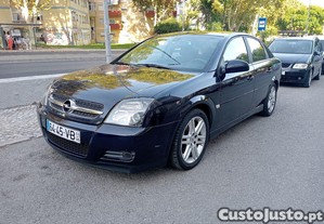 Opel Vectra GTS 2.2 Cdti - 03