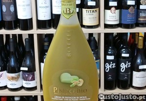 Bottega Licor Pistachos