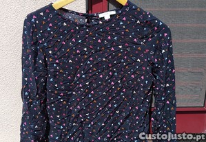 Blusa Springfield