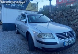 VW Passat (3Bg) - 01