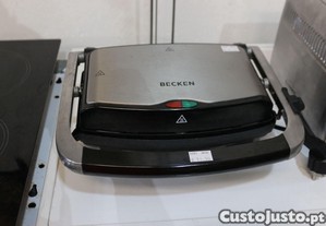 Tostadeira Becken