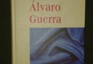 Razões do coração, de Álvaro Guerra.