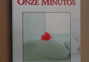 "Onze Minutos" de Paulo Coelho