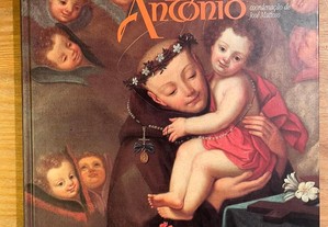 8 Centenário do Nascimento de Santo António
