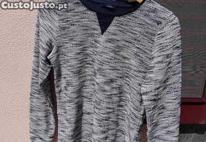 Blusas Tiffosi