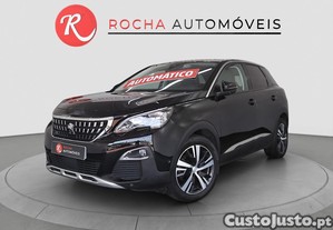 Peugeot 3008 PureTech 130 Stop & Start GPF EAT8 Allure - 20