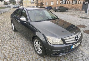 Mercedes-Benz C 220 w204 OM646.811 - 08