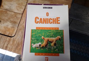 Livro - O Caniche