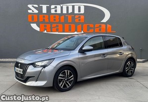 Peugeot 208 1.2 PureTech Allure Pack - 20