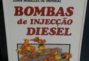 Bombas de Injecção Diesel - Juan Imperial