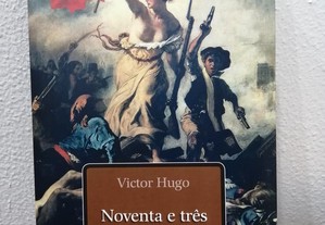 Victor Hugo - Noventa e Três