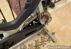 Bicicleta spining