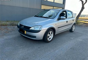 Opel Corsa 1.2 gasolina