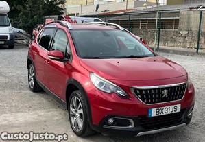 Peugeot 2008 1.2 THP ALLURE - 17
