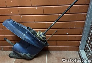 Rabeta Yamaha 40 hp j