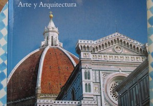 Florencia Arte y Arquitectura - h.f Ullmann