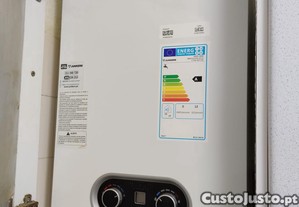 Esquentador Junkers Hydro 4300