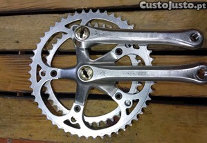 Pedaleira stronglaith