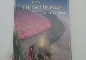 A Estalagem das Duas Bruxas de Joseph Conrad