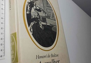 A mulher de trinta anos - Honoré de Balzac