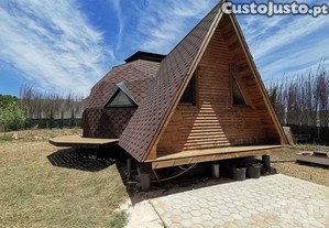 Terreno Agrícola em Barão de São Miguel