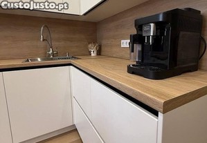 Cozinhas de qualidade superior