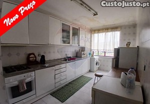 Apartamento T3 No Centro De Ponte Da Barca!