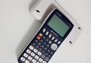 Calculadora Gráfica Casio fx-9750GII