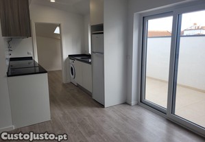 Apartamento T3 no centro de Esgueira - Aveiro