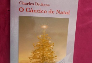 Charles Dickens. Cântico de Natal. Padrões Cultura