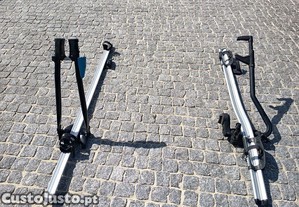 Suportes de bicicleta