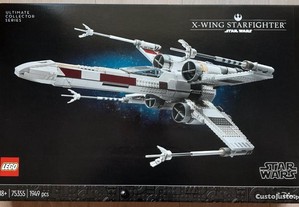 LEGO Star Wars 75355 X-Wing Starfighter Ultimate Collector Series