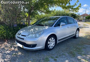 Citroën C4 1.4 16 VALVULAS - 06
