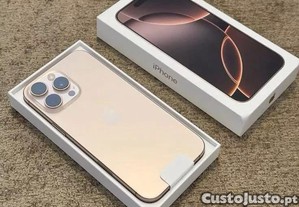 Apple iPhone 16 Pro Max 512GB